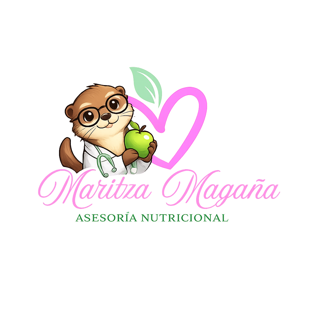 Nut Maritza